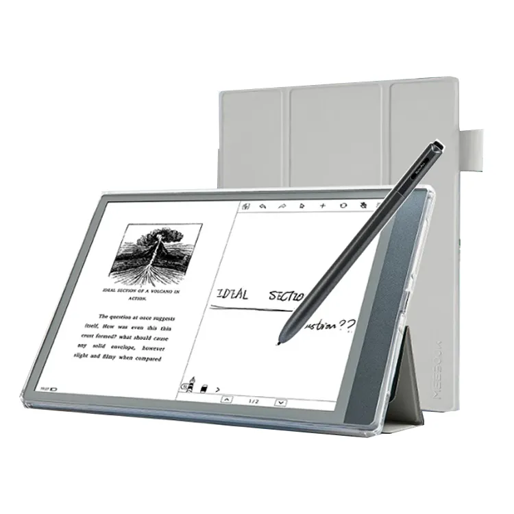 Kids Educational Reader - E-reader de Alta Qualidade M103 Tablet
