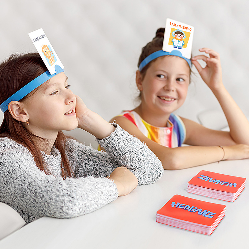 Kids Education Questions - Promoção Quente. 1pc Jogo de Adivinhação