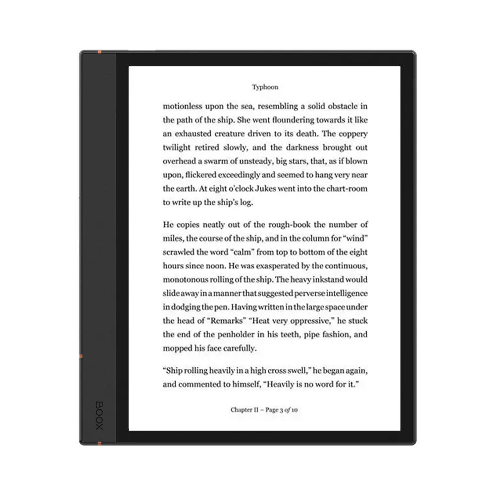 Kids Educational Reader - Tablet Educacional Android de 10.3 Polegadas