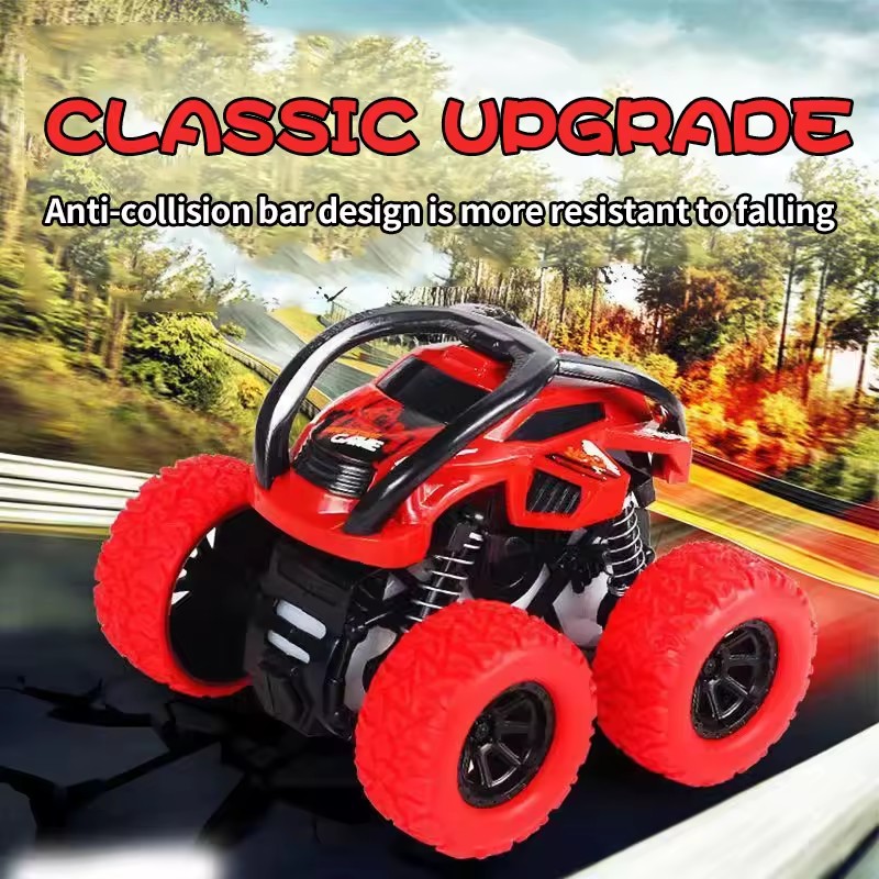 Hot Wheels Car Monster Trucks - Hot Toys Carro de Brinquedo Caminhão