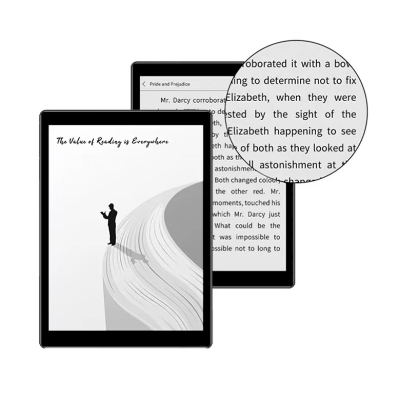 Kids Educational Reader - Tablet Educacional para Crianças de 10,3
