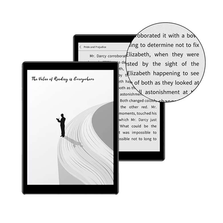 Kids Educational Reader - Tablet Educacional para Crianças de 10,3