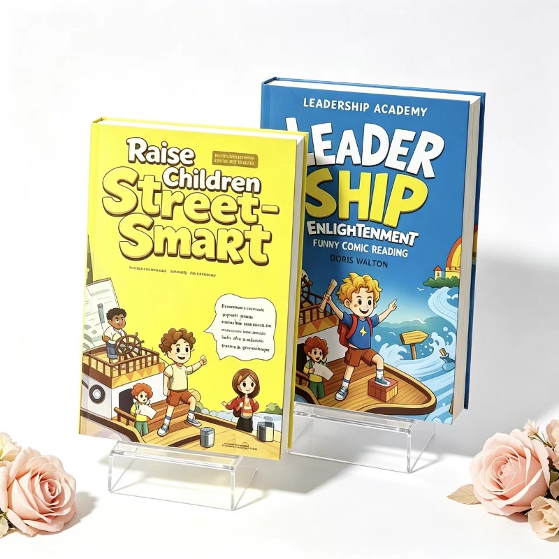 Livro de Leitura Divertido sob - Kids Education Academy avaliação e preço