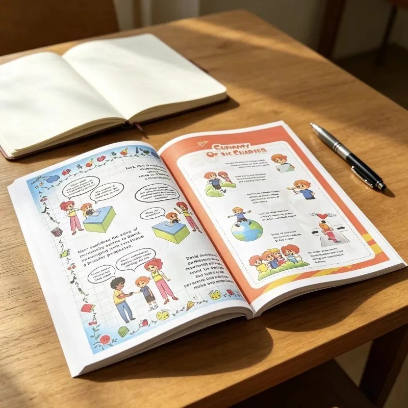 Livro de Leitura Divertido sob - Kids Education Academy avaliação e preço
