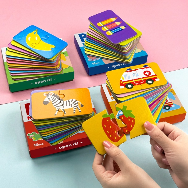 Cartões montessori brinquedos  - Kids Educational Games Learn English avaliação e preço