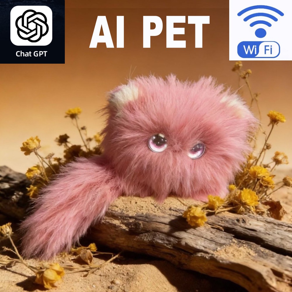 Robô Companheiro AI Chatbot Ch - Kids Education Yes avaliação e preço