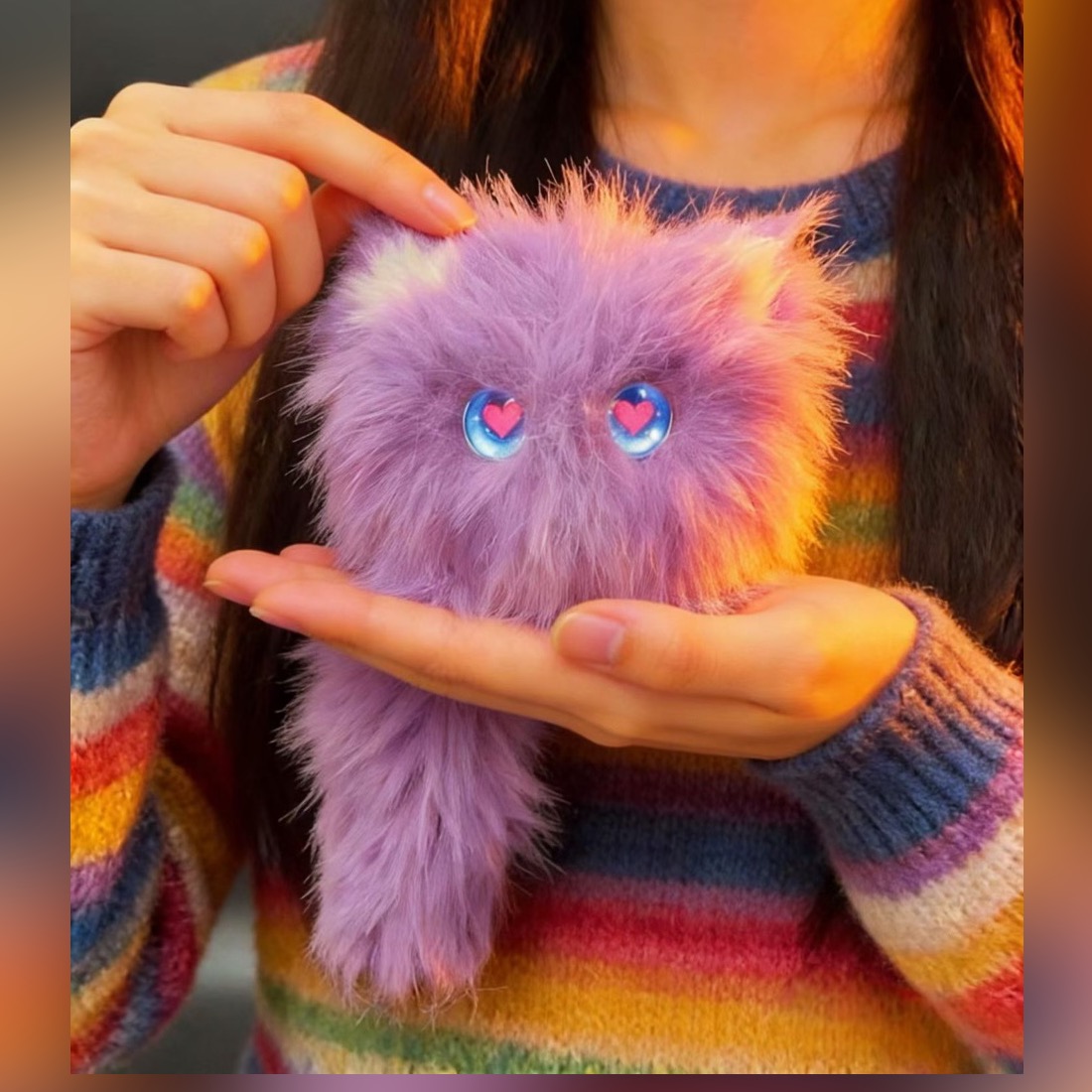 Robô Companheiro AI Chatbot Ch - Kids Education Yes avaliação e preço