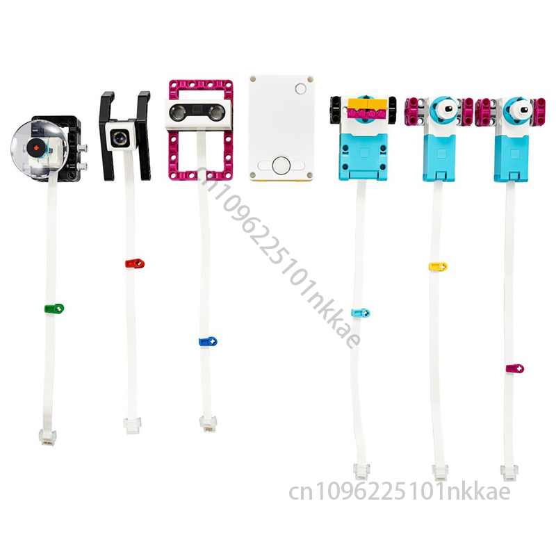 NOVO Kit de Blocos de Montar S - Kids Education Hub avaliação e preço