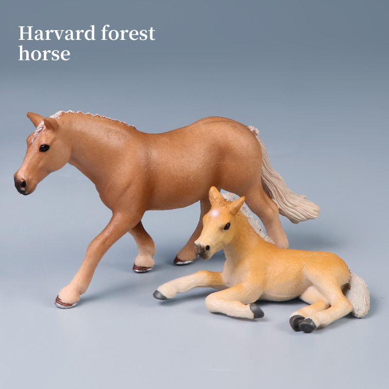Figura de Ação Cavalo Alado -  - Kids Educational Box avaliação e preço