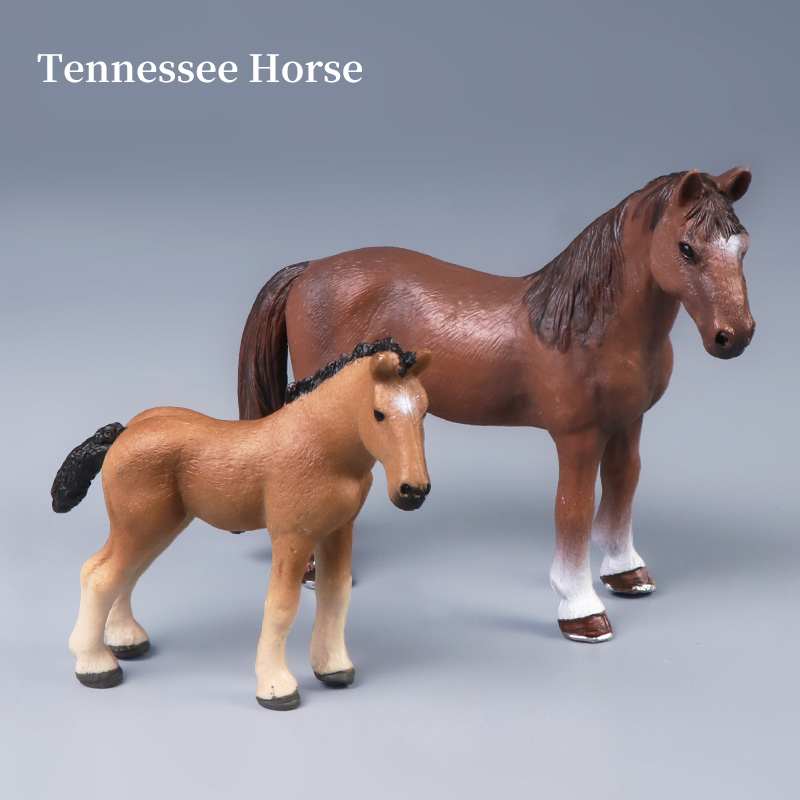 Figura de Ação Cavalo Alado -  - Kids Educational Box avaliação e preço