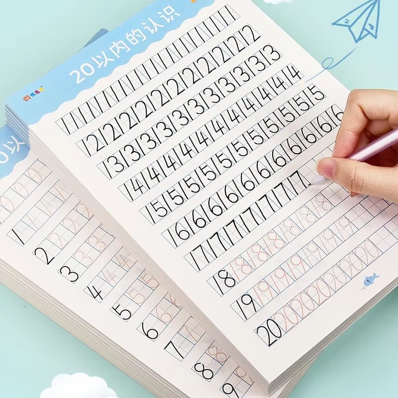 40 páginas dentro de 20 livros - Kids Education Questions avaliação e preço