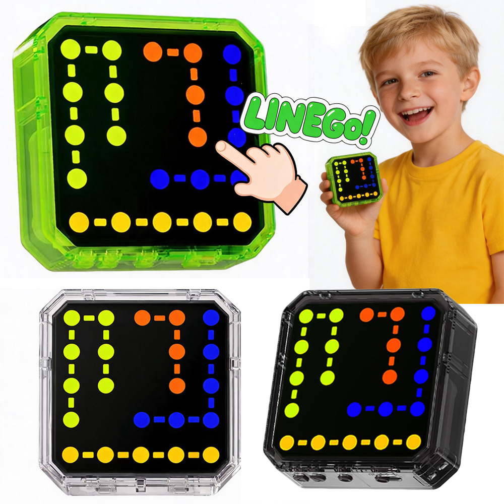 Console de Jogo Eletrônico Por - Kids Educational Game 3 avaliação e preço