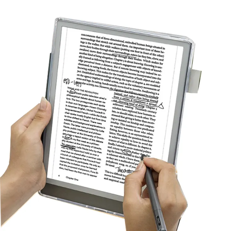 E-reader de Alta Qualidade M10 - Kids Educational Reader avaliação e preço