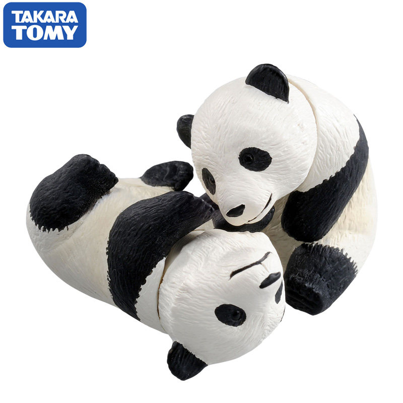 Takara Tomy Ania 811251 Panda  - Kids Education Yes avaliação e preço