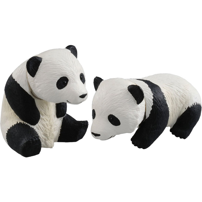 Takara Tomy Ania 811251 Panda  - Kids Education Yes avaliação e preço