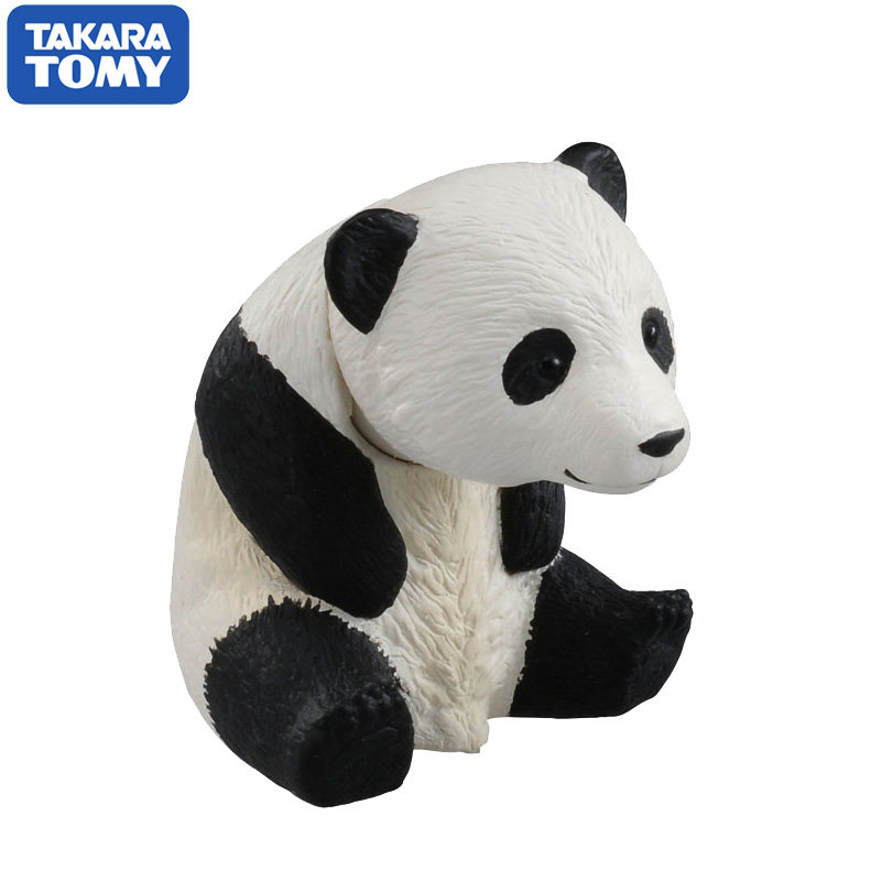 Takara Tomy Ania 811251 Panda  - Kids Education Yes avaliação e preço