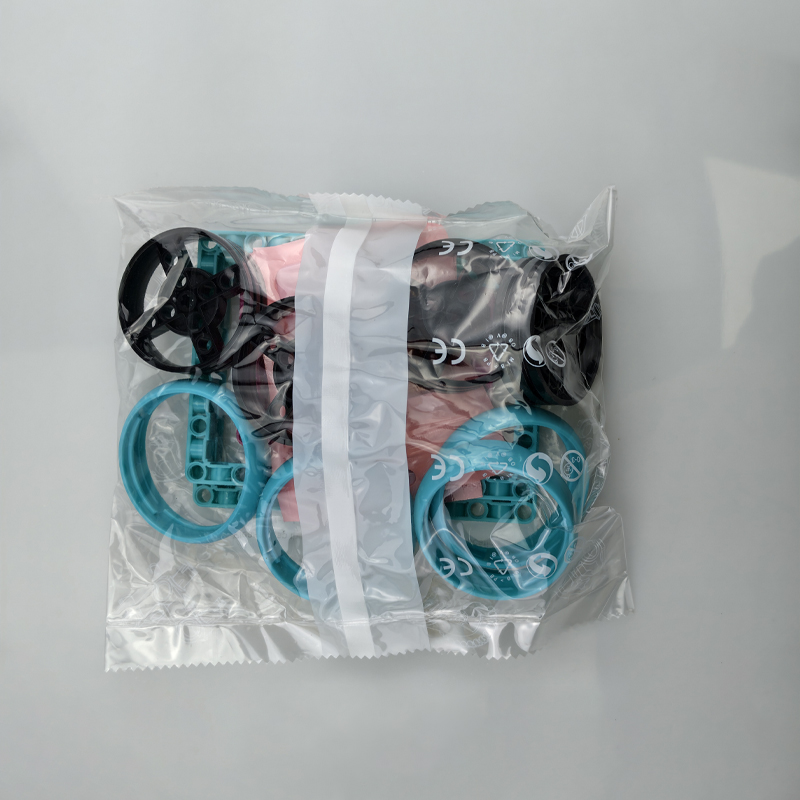 NOVO Conjunto de Blocos de Mon - Kids Education Hub avaliação e preço