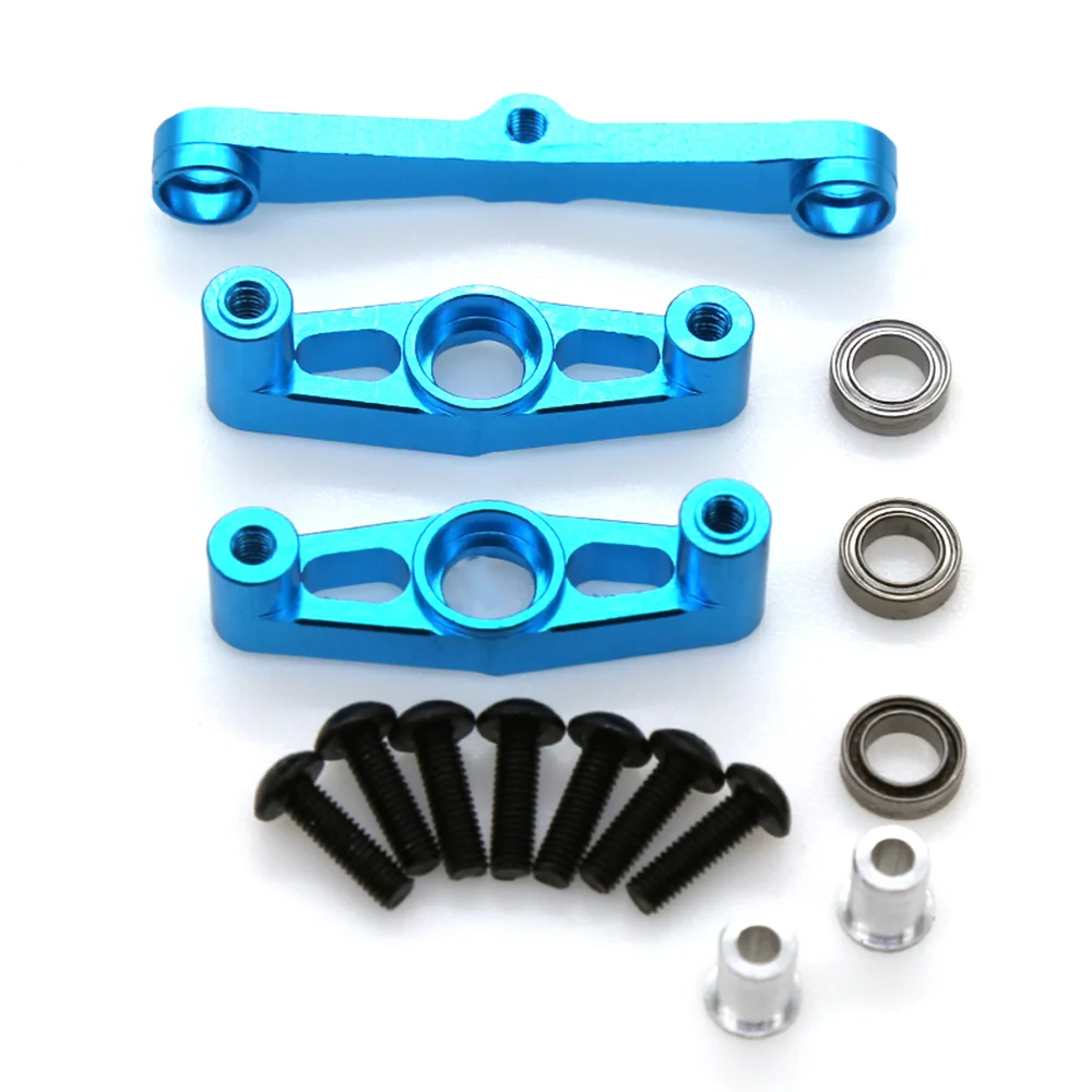 Conjunto de Direção Metálico c - Tamiya Model Rc Car avaliação e preço