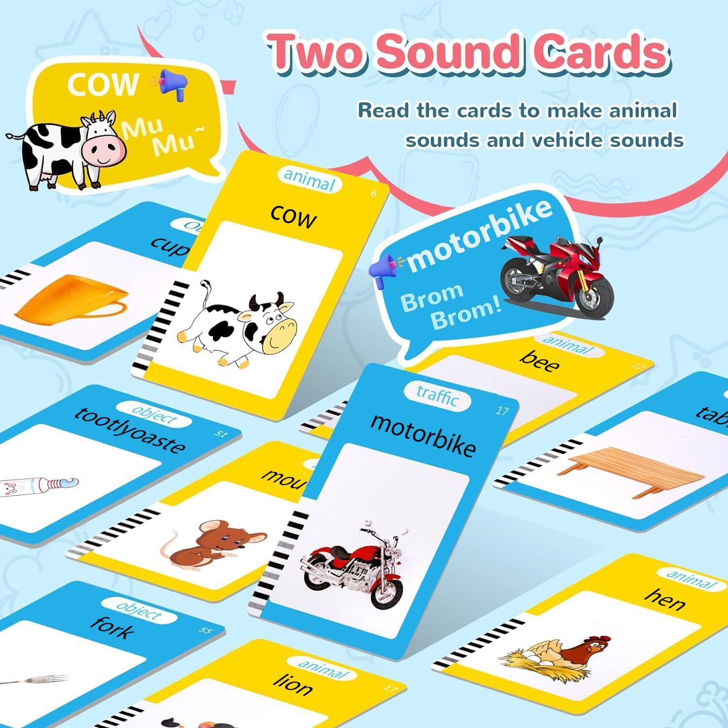 Leitor de Cartões Flash Intera - Kids Educational Reader avaliação e preço