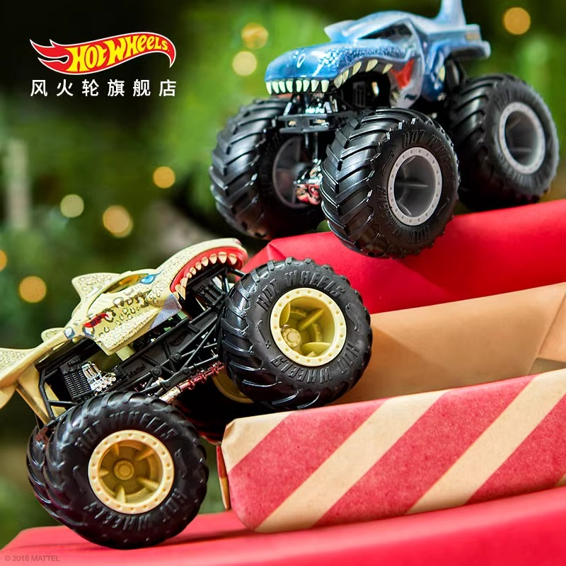 2025 rodas quentes monster tru - Hot Wheels Car Monster Trucks avaliação e preço