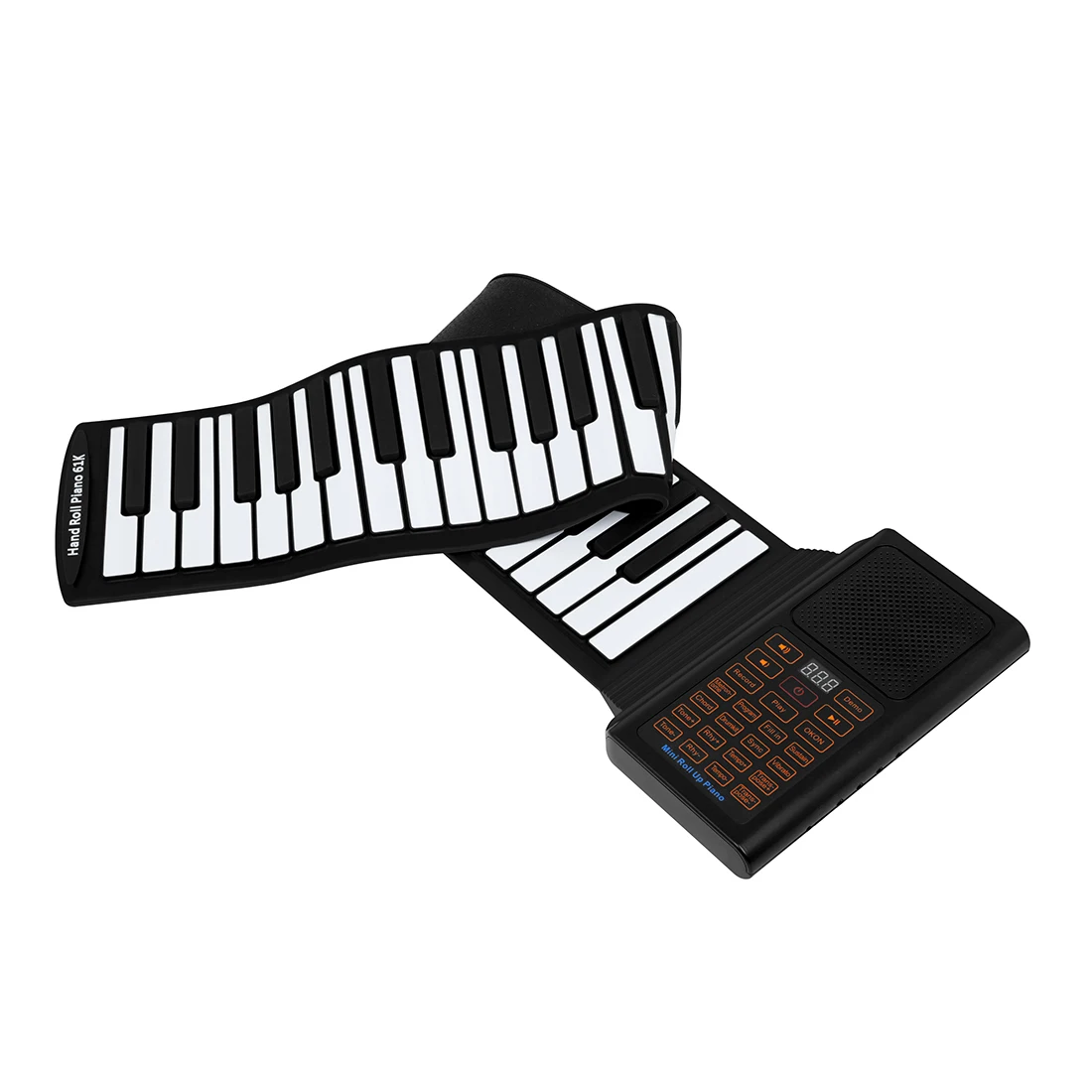 EP-15 Piano portátil dobrável, - Kids Education Yes avaliação e preço