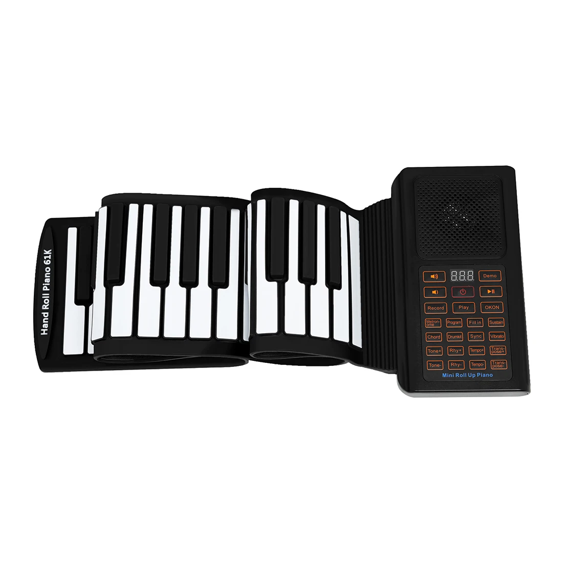 EP-15 Piano portátil dobrável, - Kids Education Yes avaliação e preço