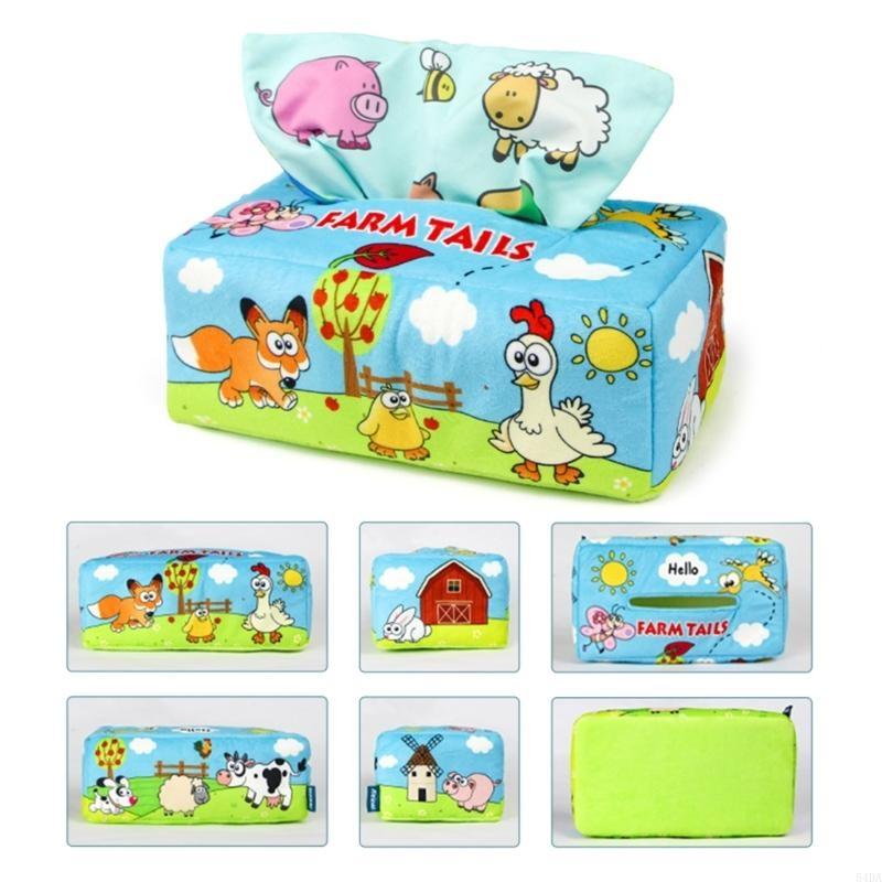 54da sensorial puxar caixa tec - Kids Educational Box avaliação e preço