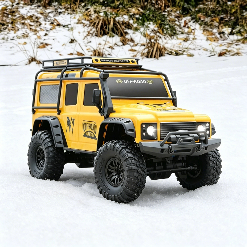 Caminhão Monstro RC 1/10 HB ZP - Hot Wheels Car Monster Trucks avaliação e preço