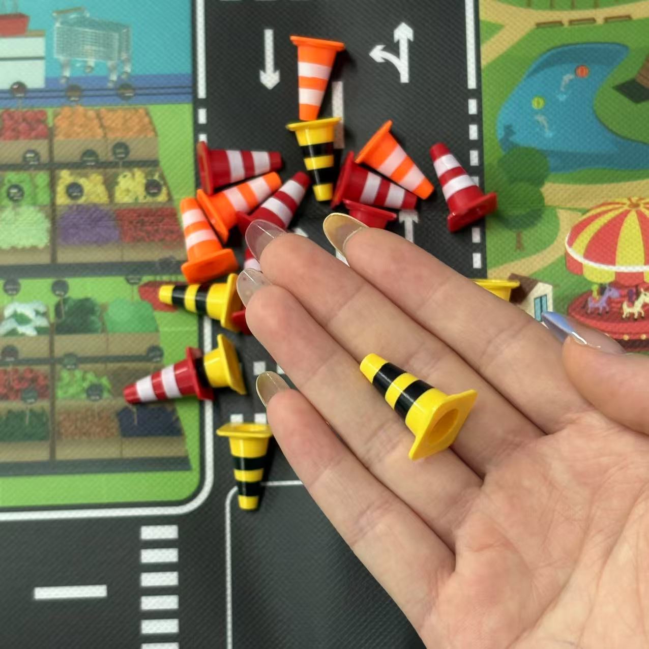 Conjunto de Brinquedos de Sina - Kids Home Education avaliação e preço
