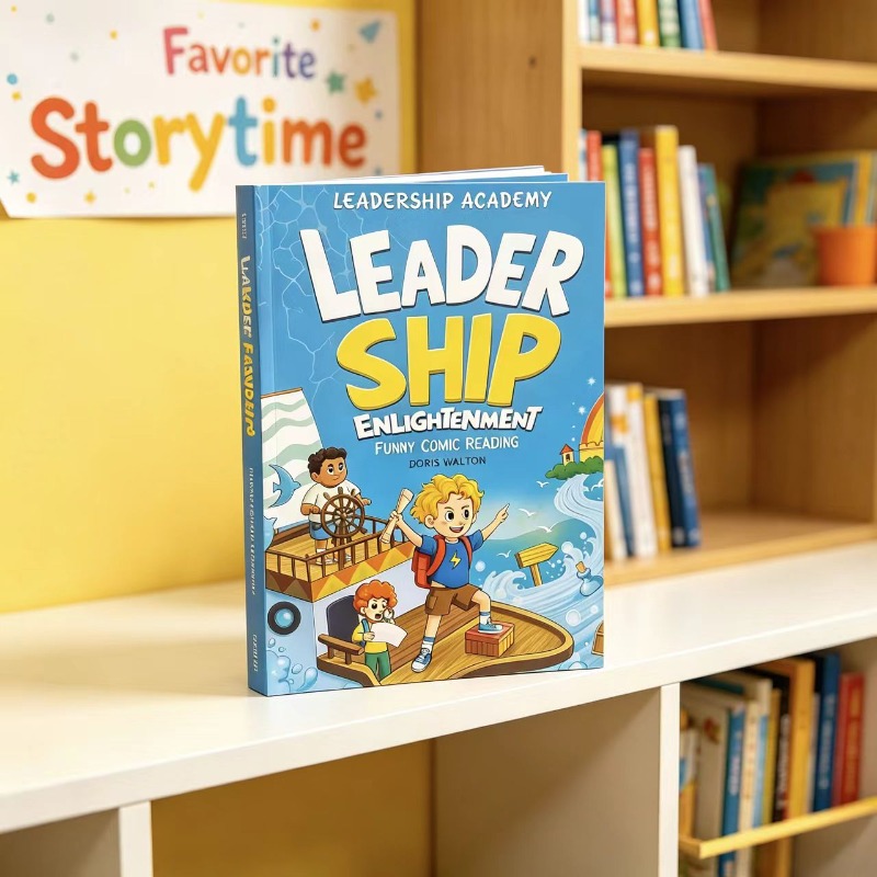 Livro de Leitura Divertido sob - Kids Education Academy avaliação e preço