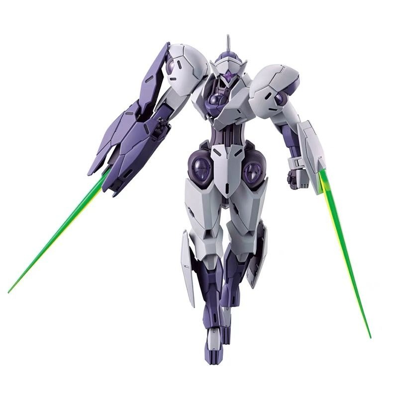 Bandai Gundam Mercury Witch De - Kids Home Education avaliação e preço