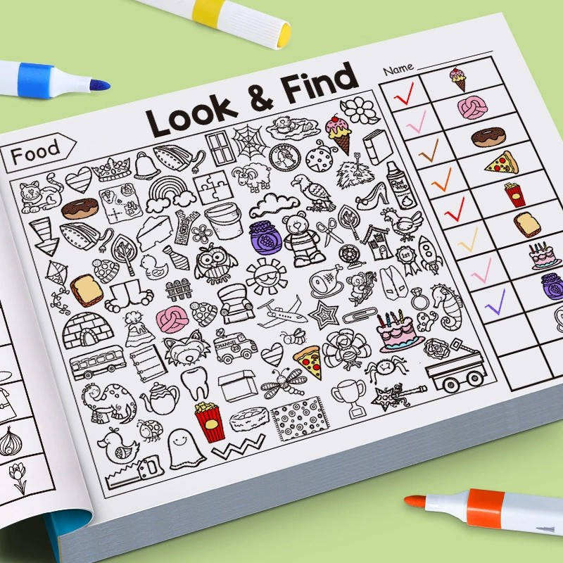 Veja e encontrar livro para co - English Kids Education avaliação e preço