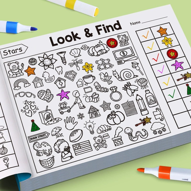 Veja e encontrar livro para co - English Kids Education avaliação e preço