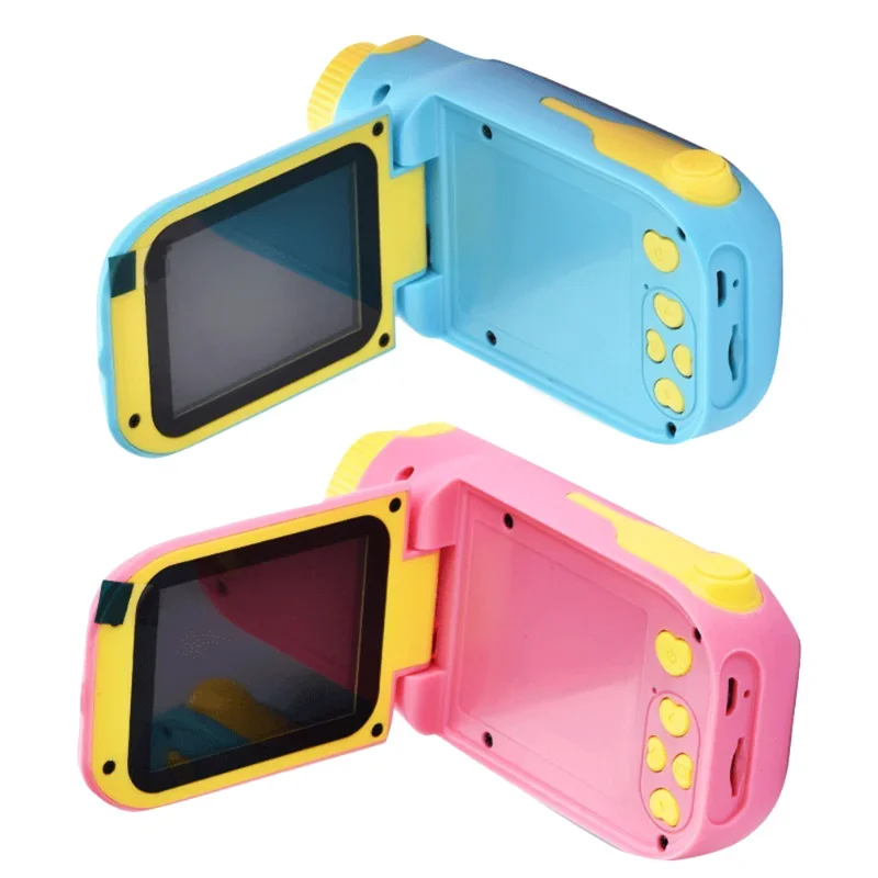 2.0 Polegada mini câmera de ví - Kids Educational Reader avaliação e preço