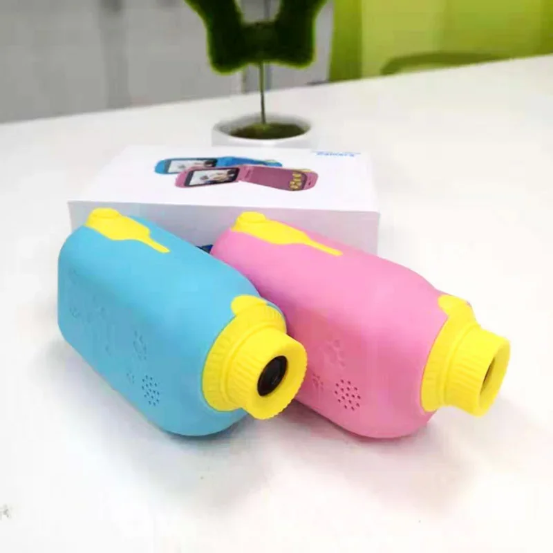 2.0 Polegada mini câmera de ví - Kids Educational Reader avaliação e preço