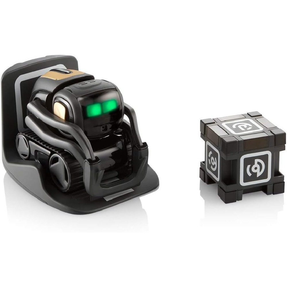 Robô Companheiro Inteligente A - Kids Home Education avaliação e preço