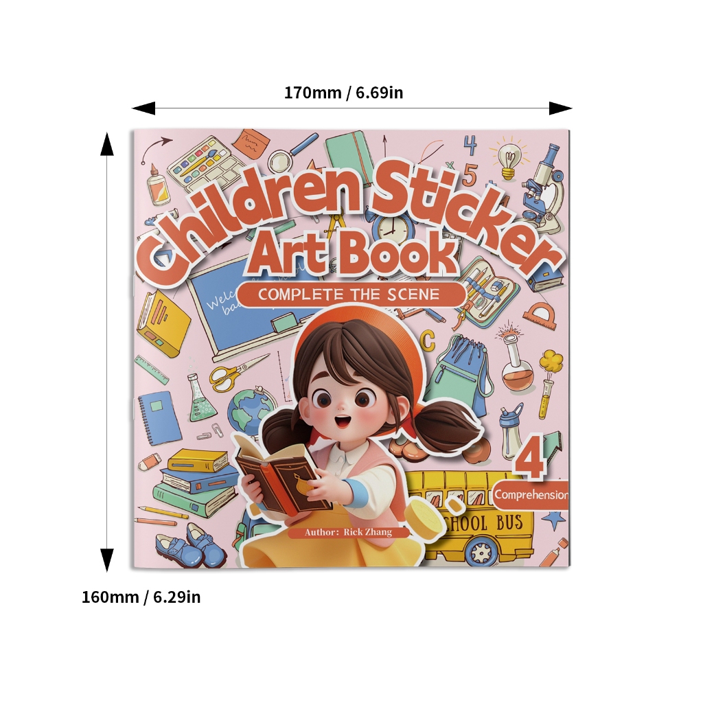 【Em estoque, entrega rápida】Co - English Kids Education avaliação e preço