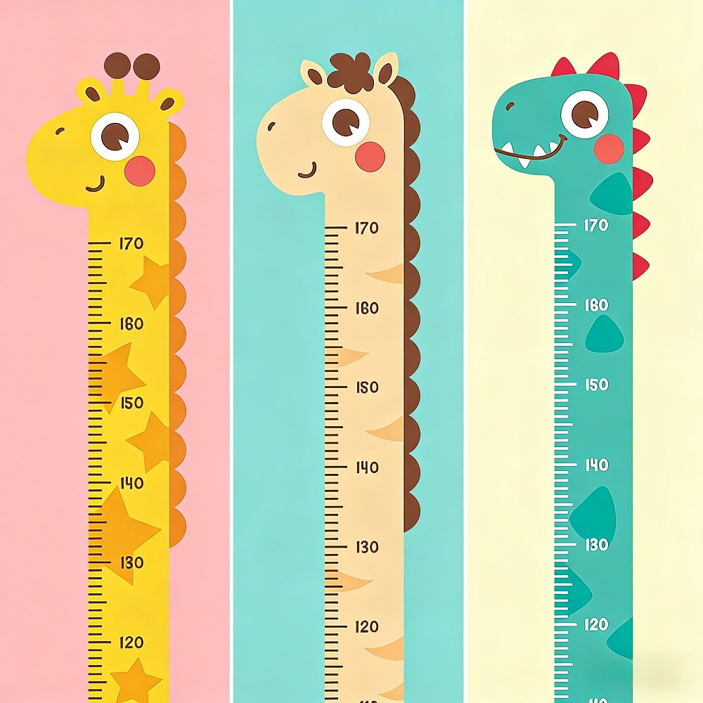 Adesivos de altura com desenho - Kids Education Quotes avaliação e preço