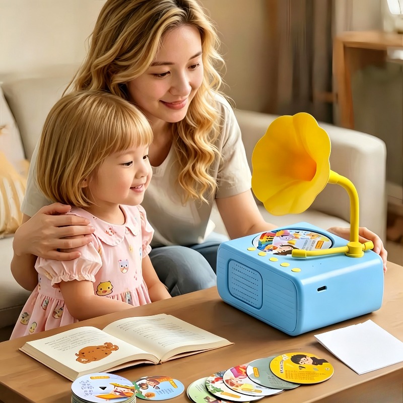 Leitor de Cartões Educacionais - Kids Educational Reader avaliação e preço