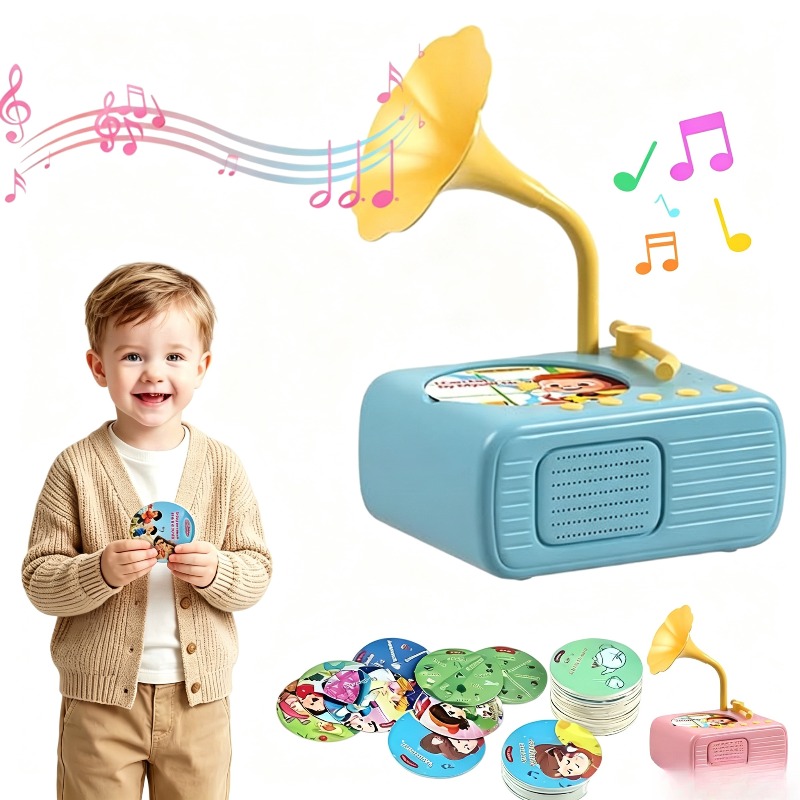 Leitor de Cartões Educacionais - Kids Educational Reader avaliação e preço