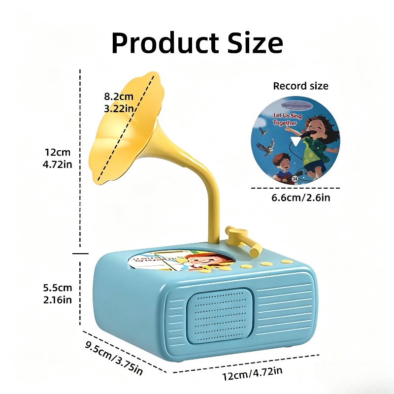 Leitor de Cartões Educacionais - Kids Educational Reader avaliação e preço