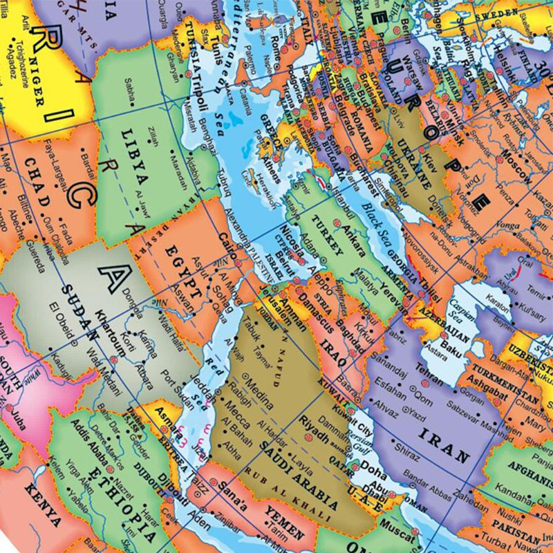 Bola de Descoberta Mundial com - English Kids Education avaliação e preço