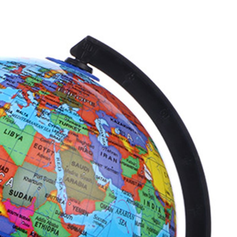 Bola de Descoberta Mundial com - English Kids Education avaliação e preço