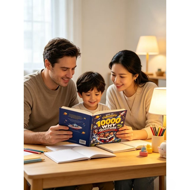 Livro Educacional Infantil: 10 - Kids Education Questions avaliação e preço