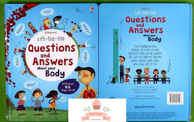 Livro de Imagens Educacional I - Kids Education Questions avaliação e preço