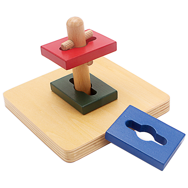 Infantil montessori brinquedo  - Kids Educational Box avaliação e preço
