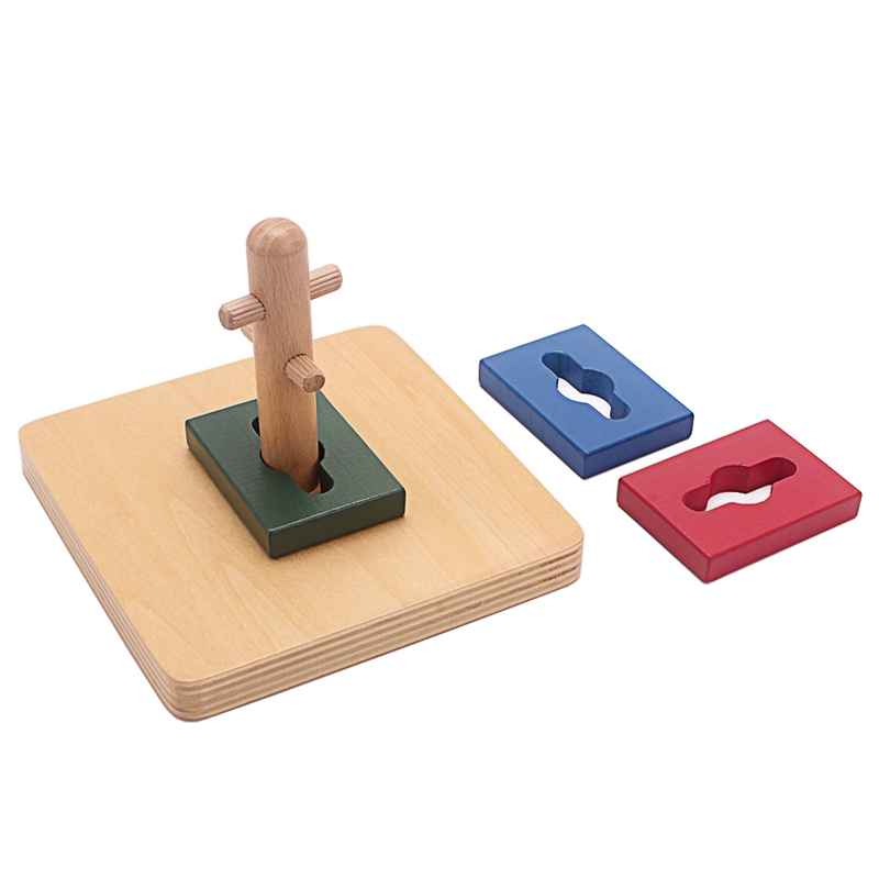 Infantil montessori brinquedo  - Kids Educational Box avaliação e preço