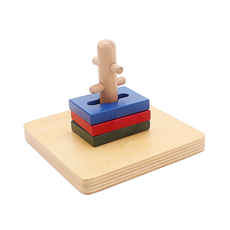Infantil montessori brinquedo  - Kids Educational Box avaliação e preço