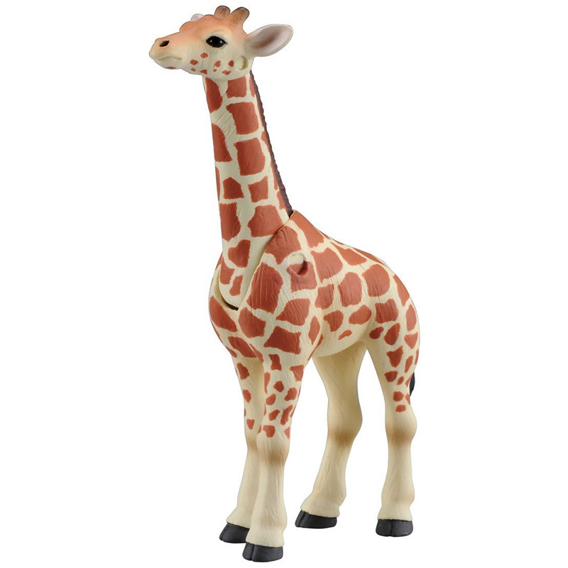 Figura original Takara Tomy An - Kids Education Yes avaliação e preço
