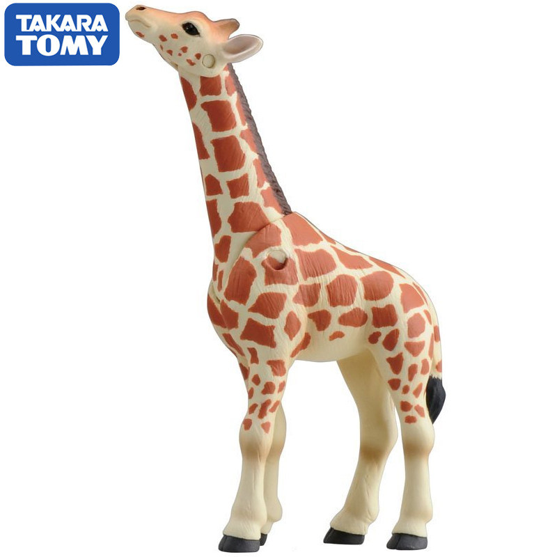 Figura original Takara Tomy An - Kids Education Yes avaliação e preço